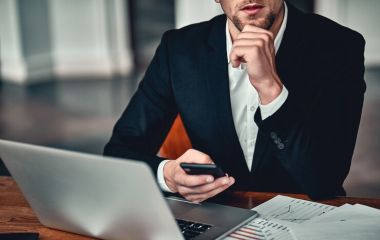 Как сократить расходы в бизнесе при помощи автоматизации?