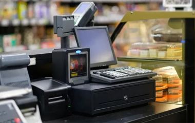 Предпринимателей будут предупреждать о налогах через онлайн-кассы