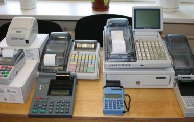 Как правильно выбрать кассовый аппарат для торговли в Казахстане   