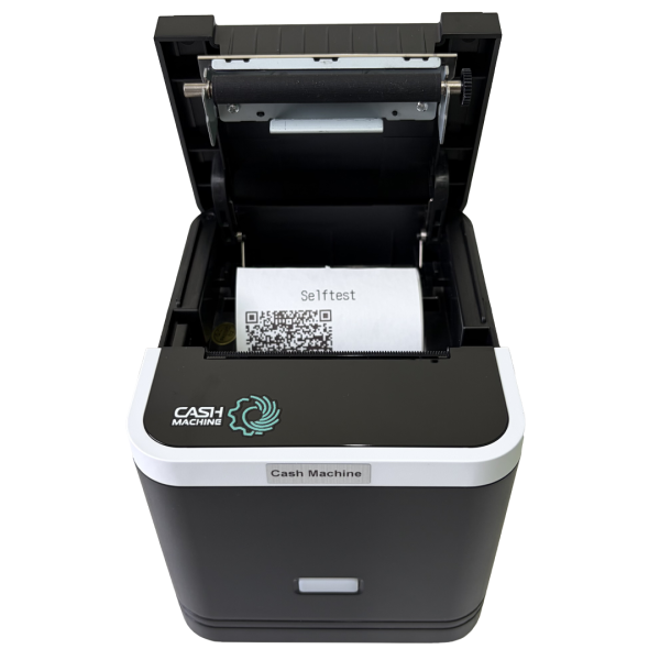 Принтер Cash Machine CM80H