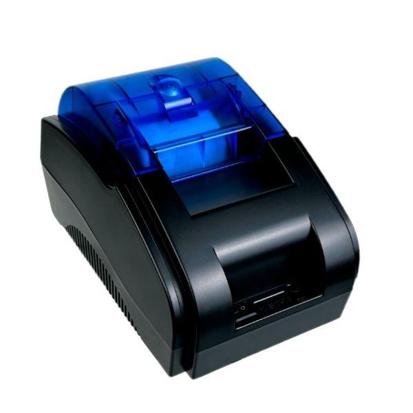 Принтер чеков KP206 U BT  USB + Bluetooth