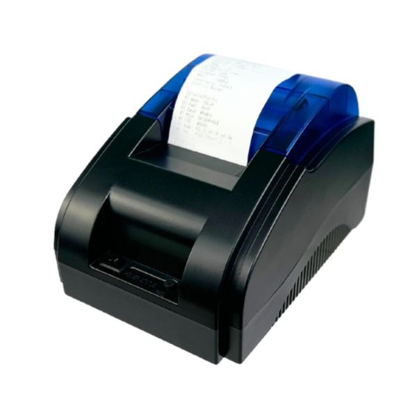 Принтер чеков KP206 U BT  USB + Bluetooth