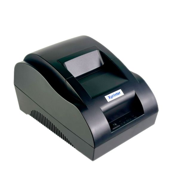 Принтер чеков Xprinter XP-58IIZ (usb)