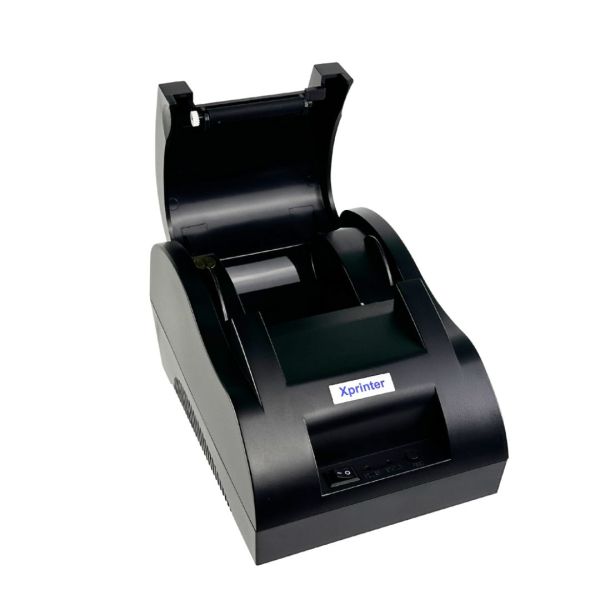 Принтер чеков Xprinter XP-58IIZ (usb)