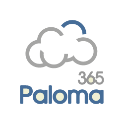 Автоматизация кафе Paloma 365
